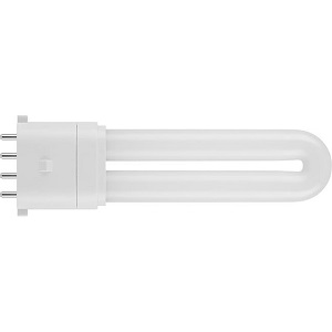 Lampes LED PL-S 2 broches